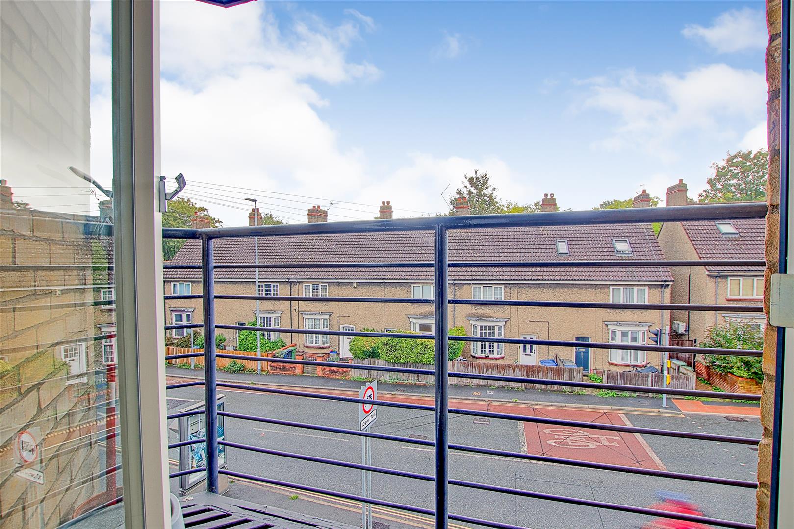 Prince Henry Court, Victoria Road, Cambridge